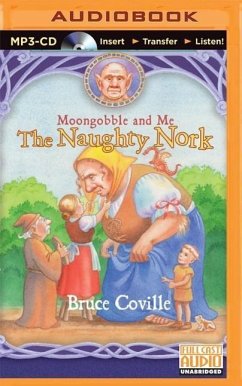 The Naughty Nork - Coville, Bruce