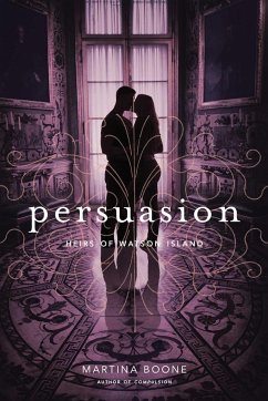 Persuasion - Boone, Martina