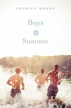 Boys of Summer - Brody, Jessica