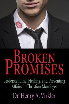 Broken Promises - Virkler, Henry