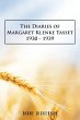 The Diaries of Margaret Klenke Tasset... - Bild 1