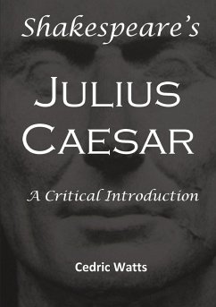 Shakespeare's 'Julius Caesar' - Watts, Cedric