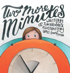 Two More Minutes - Brodbeck, Tom