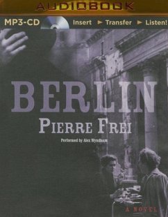 Berlin - Frei, Pierre