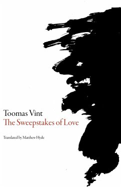 The Sweepstakes of Love - Vint, Toomas