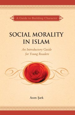 Social Morality in Islam - Sark, Asim