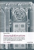 Innendekoration Innendekoration
