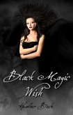 Black Magic Wish (The Horror Diaries, #20) (eBook, ePUB)