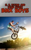 BMX Boys (eBook, ePUB) BMX Boys (eBook, ePUB)
