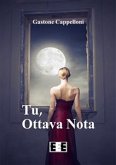 Tu, ottava nota (eBook, ePUB)