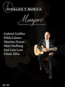 Hidalgo y Musica Vol. 3 (eBook, PDF) - Guttoriello, Emanuela