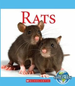 Rats (Nature's Children) - Gregory, Josh
