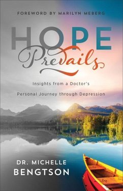 Hope Prevails - Bengtson, Michelle