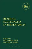 Reading Ecclesiastes Intertextually Reading Ecclesiastes Intertextually