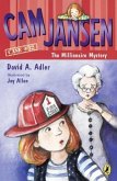 CAM Jansen and the Millionaire Mystery CAM Jansen and the Millionaire Mystery