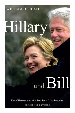 Hillary and Bill - Chafe, William H
