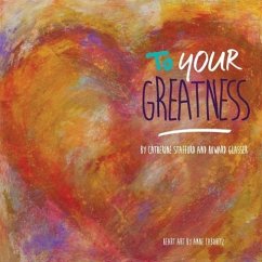 To Your Greatness - Glasser, Howard