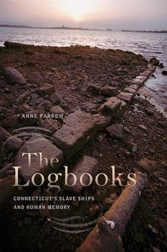 The Logbooks - Farrow, Anne