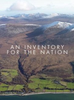 An Inventory for the Nation - Royal Commission on Ancient and Historical Monuments of Scotland