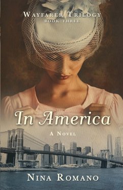 In America - Romano, Nina