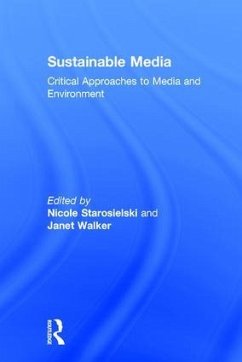 Sustainable Media