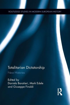 Totalitarian Dictatorship