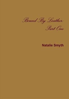 Bound By Leather - Smyth, Natalie