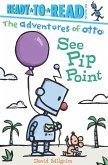 See Pip Point: Ready-To-Read Pre-Level 1