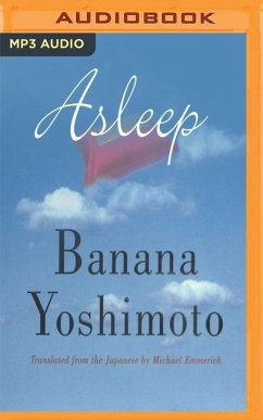 Asleep - Yoshimoto, Banana