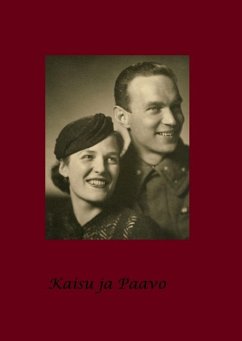 Kaisu ja Paavo - Reinikainen, Eija