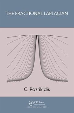 The Fractional Laplacian - Pozrikidis, C.