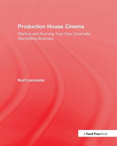 Production House Cinema - Lancaster, Kurt