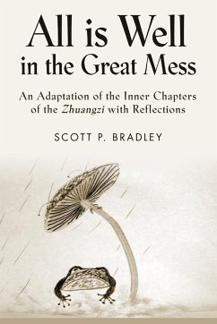 ALL IS WELL IN THE GREAT MESS - Bradley, Scott P.