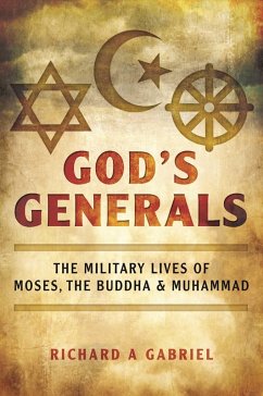 God's Generals - Gabriel, Richard A.