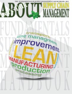 Let's Talk About Supply Chain Management - Jbaring