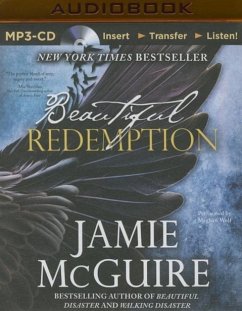 Beautiful Redemption - McGuire, Jamie