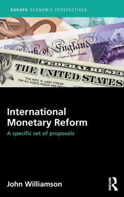 International Monetary Reform - Williamson, John