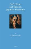 Satō Haruo and Modern Japanese Literature