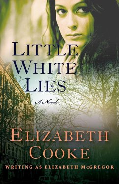 Little White Lies - Cooke, Elizabeth
