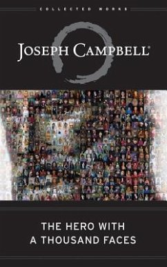 The Hero with a Thousand Faces - Campbell, Joseph