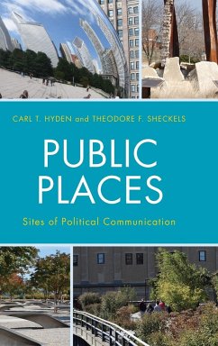 Public Places - Hyden, Carl T.; Sheckels, Theodore F.