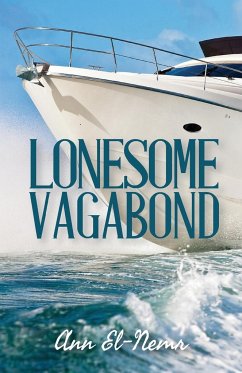 Lonesome Vagabond - El-Nemr, Ann