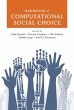 Handbook of Computational Social Choice - Bild 1
