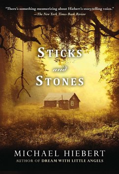 Sticks and Stones - Hiebert, Michael