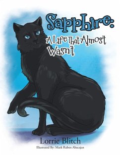 Sapphire: A Life That Almost Wasn't - Blitch, Lorrie