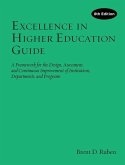 Excellence in Higher Education Guide