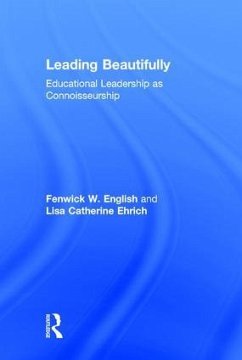 Leading Beautifully - English, Fenwick W; Ehrich, Lisa Catherine