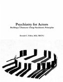 Psychiatry for Actors