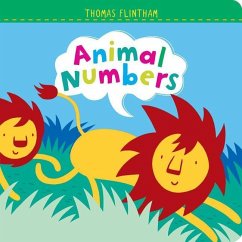 Animal Numbers - Flintham, Thomas