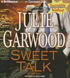 Sweet Talk - Garwood, Julie